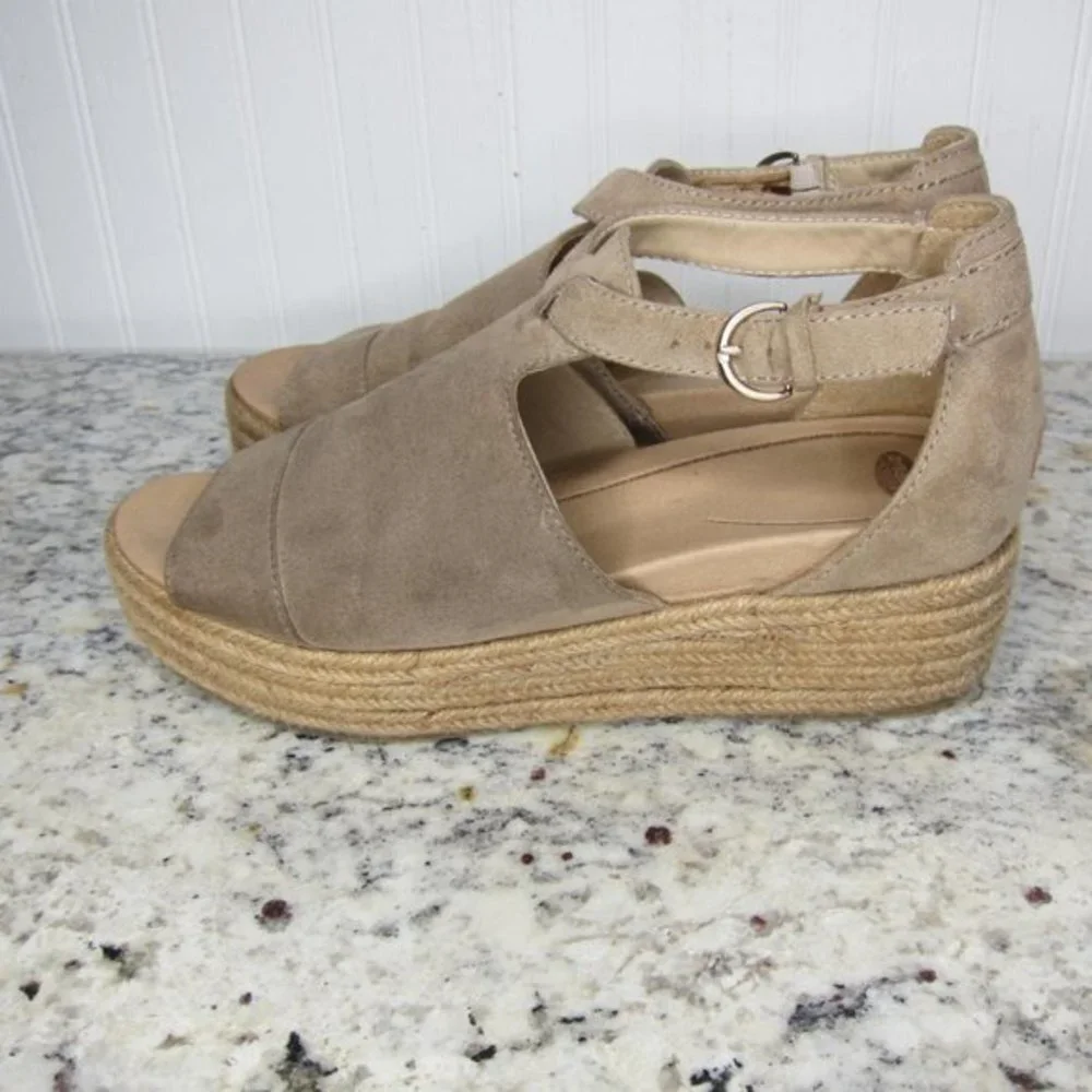 Dr. Scholls Brie Sandals Size 9